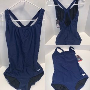NWT Speedo Swinwear For Women New